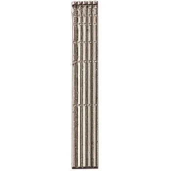 Grip Rite 16 Gauge Collated Finish Nails 3/4 Inch Straight - Model Grf1634m