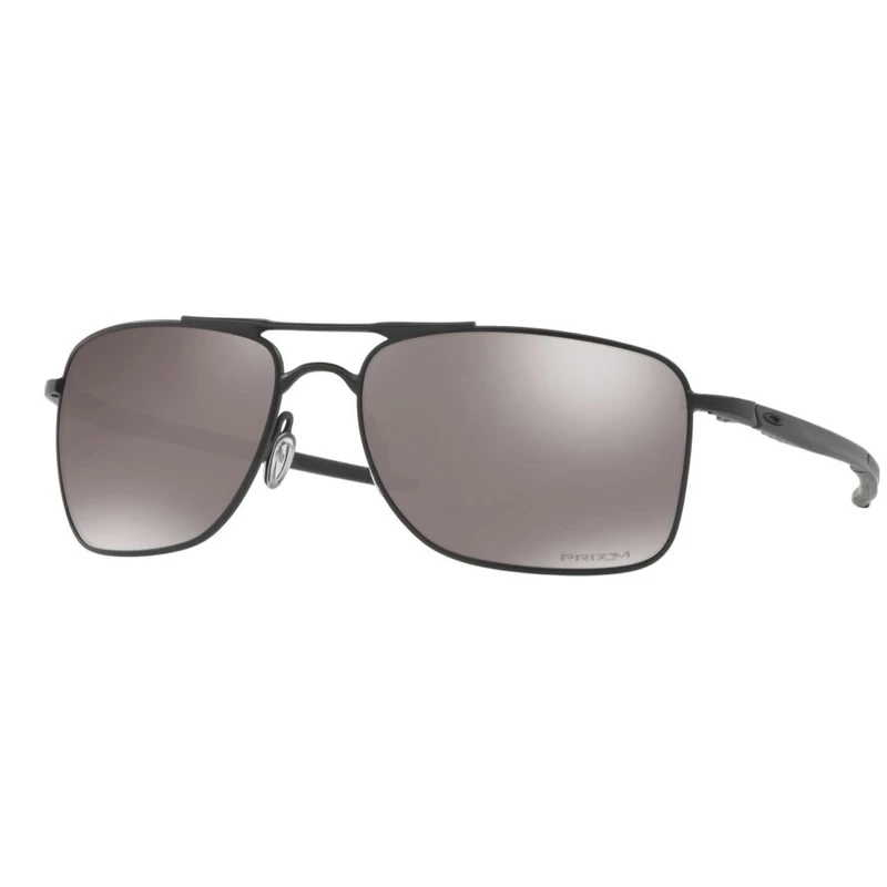 Gauge 8 Polarized Multicolored Sunglasses With Prizm Lenses, Model Oo4124-0862
