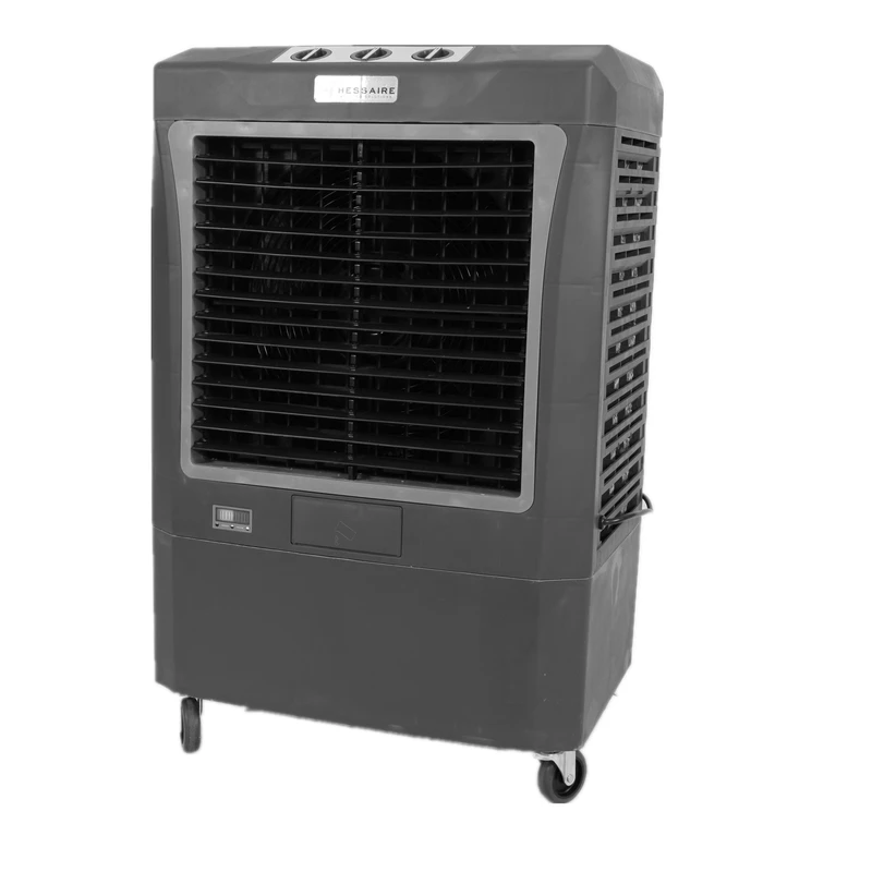 3,100 Cfm 3-speed Portable Evaporative Cooler For 950 Sq. Ft.