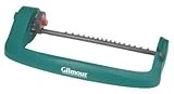 Gilmour Oscillator Sprinkler Teal