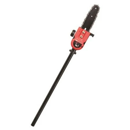 Trimmerplus Ps720 8-inch Pole Saw Attachment For Trimmers