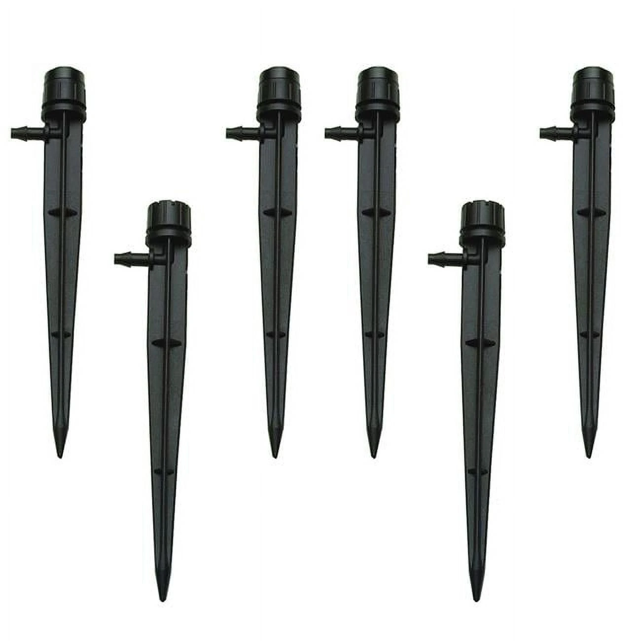 Raindrip Full-Circle Drip Irrigation Bubbler 20 gph 5 pk