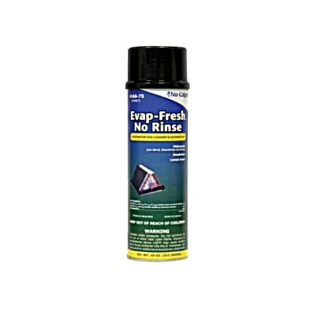 Evap-fresh Aerosol Evaporator Coil Cleaner, 18 Oz., Model 4166-75