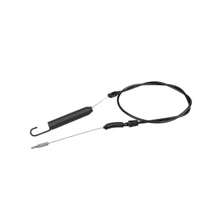 Genuine Mtd 946-04173e Deck Engagement Cable For Craftsman, Troy-bilt, Bolens