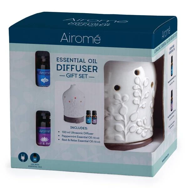 DIFFUSER WILLOW GIFT SET