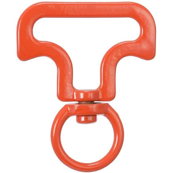 PICKET LINE TIE NO KNOT SWIVEL