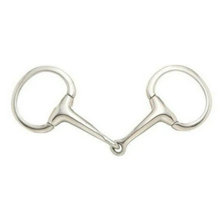 EGGBUTT SNAFFLE MINI