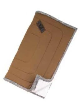 SADDLE PAD, COMBINATION PACK