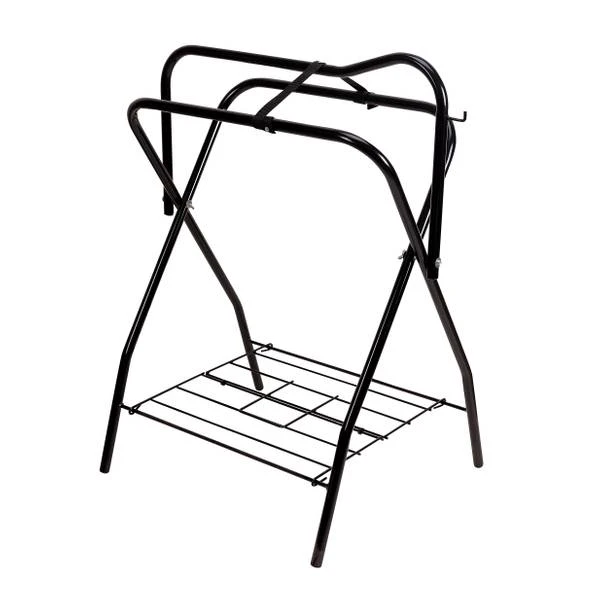 SADDLE STAND LIGHTWEIGHT FOLDNG