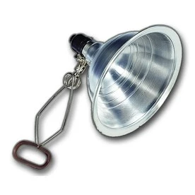 150-watt Portable Incandescent Work Light Model Fl-300npdq12