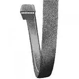 V-belt 1/2" X 20" Fhp For Farm & Turf Applications - Model 4l200