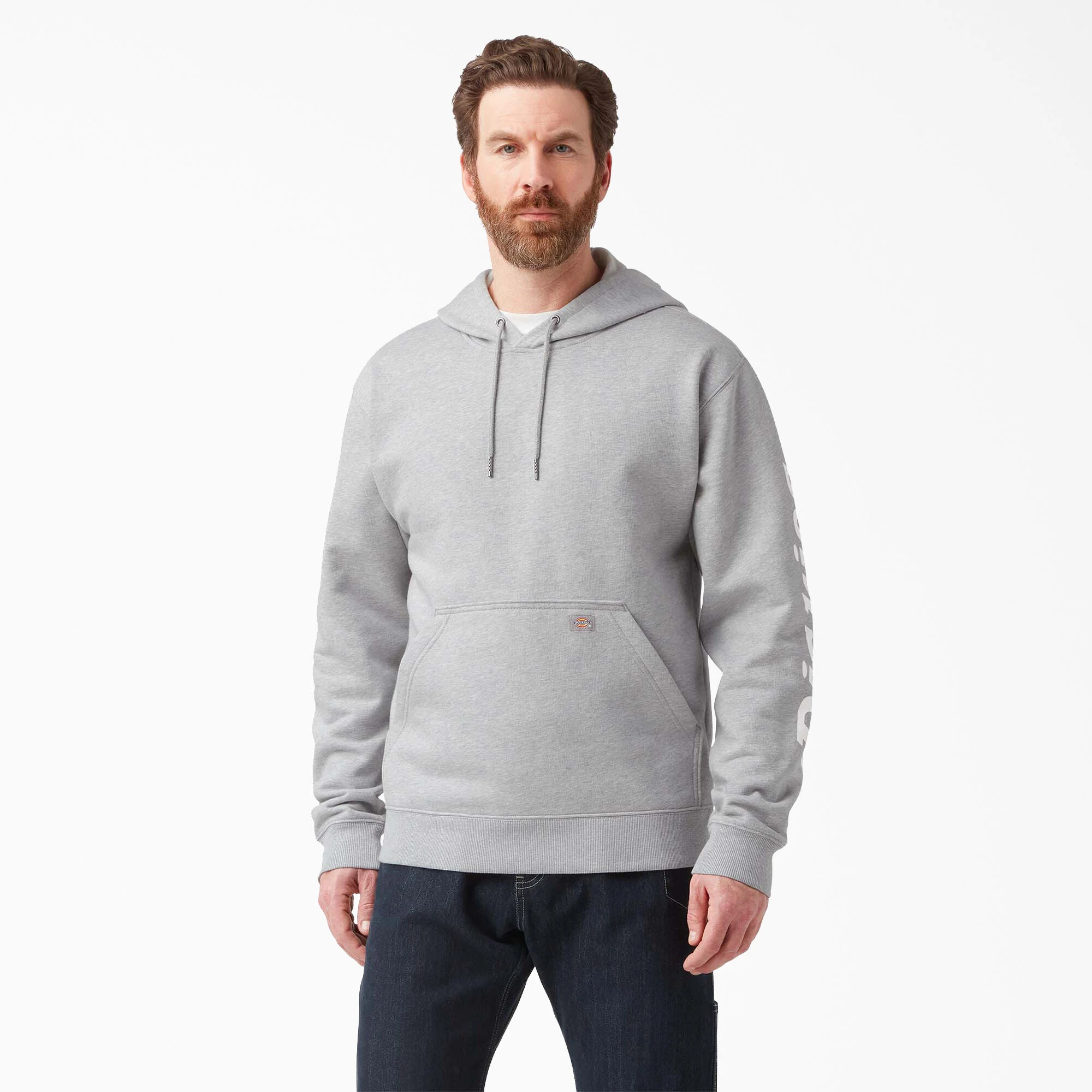STRONG×DICKIE'S “88” GRAY