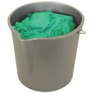 01505 DISPOS VINYL GLOVE
