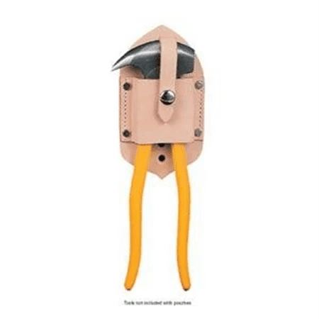 FENCING TOOL HOLSTER LTHR