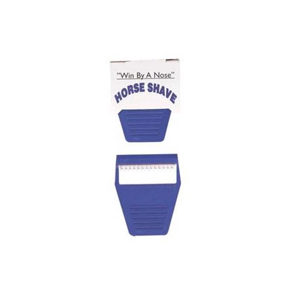 HORSE SHAVE CLIP