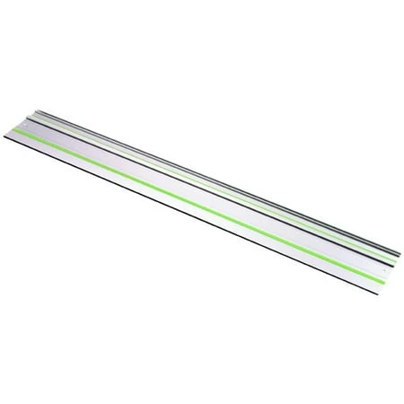491504 Fs 1080/2 42 In. (1080mm) Precision Guide Rail