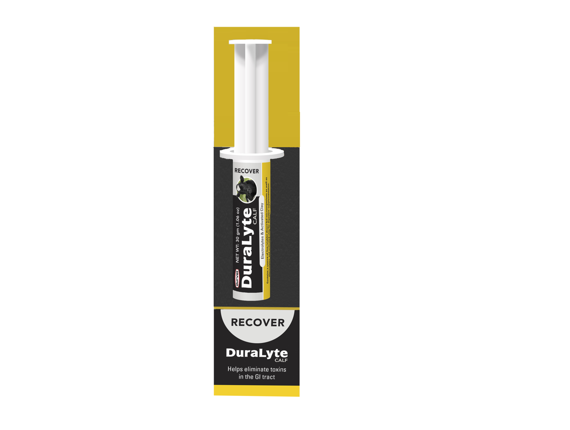 001-0516 30 Gram Duralyte Calf Paste For Adjunct Therapy