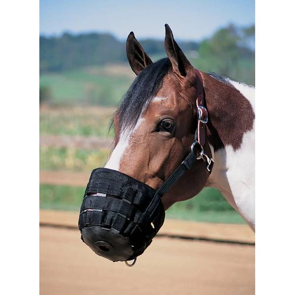 MUZZLE GRAZING SMALL