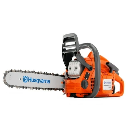 440 Gas Powered Chainsaw 18 Inch 40.9cc 2.4 Hp Model 967166001