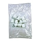 CAP PVC 1/2" SCH40 10 PK