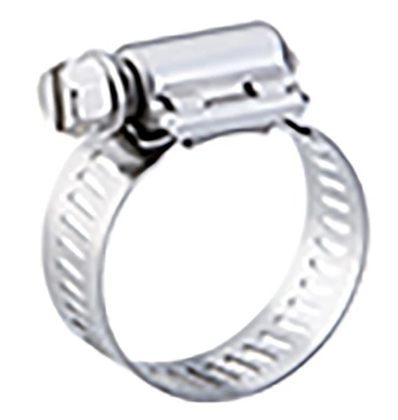 CLAMP 5"TO 7" SS