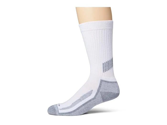 Carhartt FORCE(r) Midweight Crew Socks 3-Pack