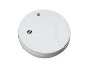 SMOKE ALARM BATTERY POWERED 2PK