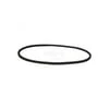 Deck Belt Replacement For Mtd 954-0197, 1/2" X 117", Fits 50" Deck 990 Series
