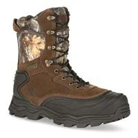 Men's Multi-trax 800g Insulated Waterproof Outdoor Hunting Boots - Size 10.5 W