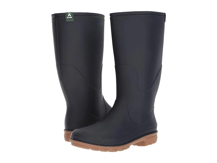 Women's Miranda Rain Boots - Navy - Size 8.0 M