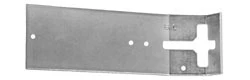 Electric Fence Light EFL-TP102 T-Post Mounting Bracket - Pack of 24