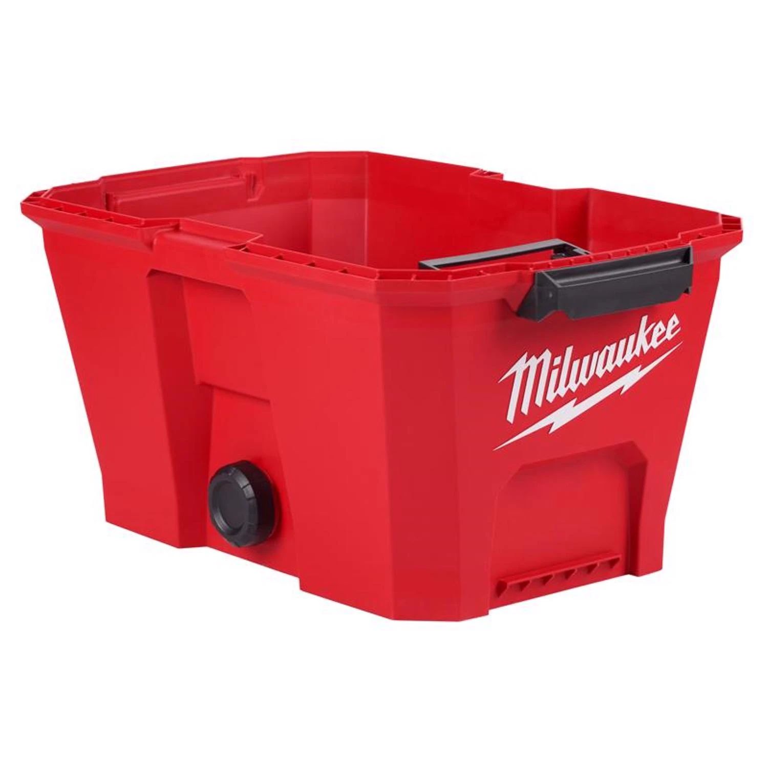6 Gallon Wet/dry Vacuum Tank Model 0922-20 For Jobsite Cleanup