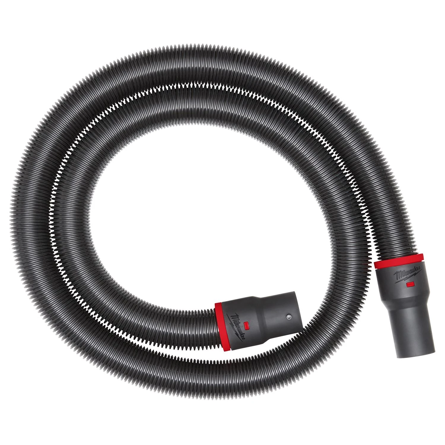 9 Ft. L X 2-1/2 In. D Wet/dry Shop Vac Flexible Vacuum Hose