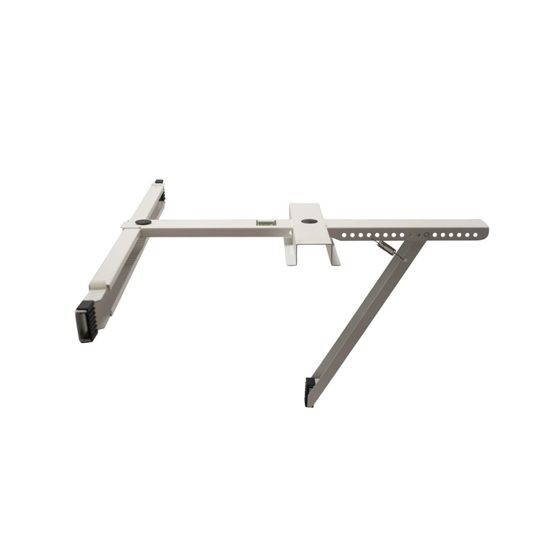 Steel Universal Air Conditioner Support 23-1/2 In. Length, Model Ntn-1