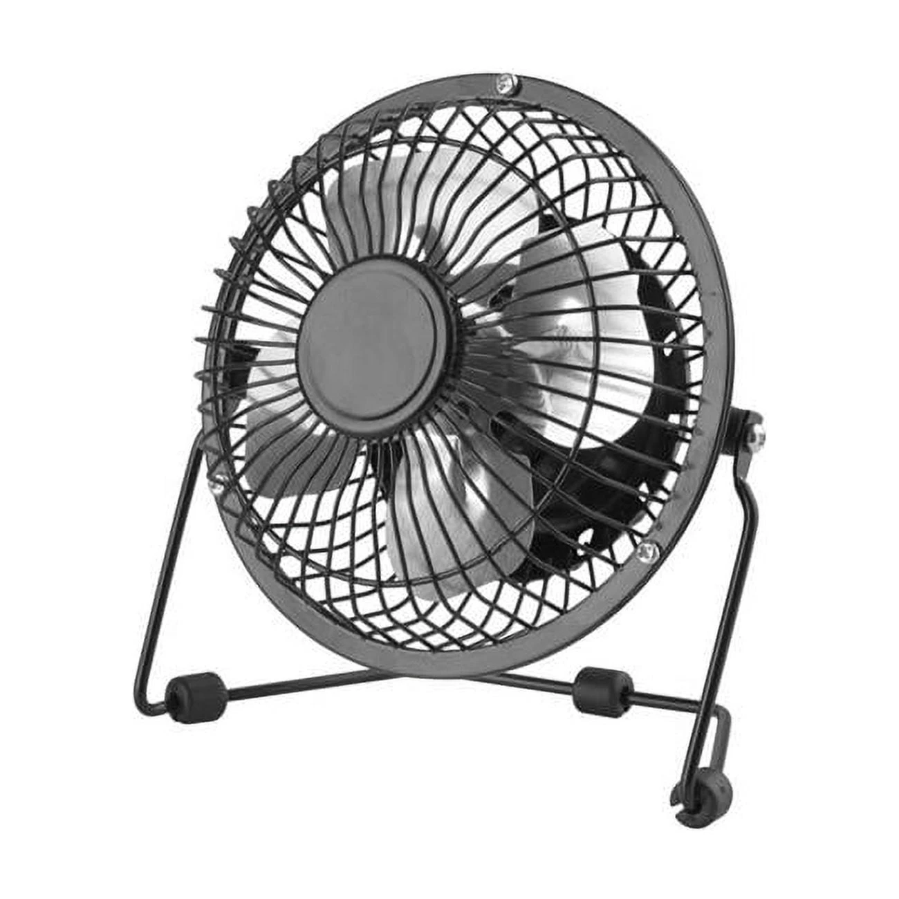 4" HV Personal Fan