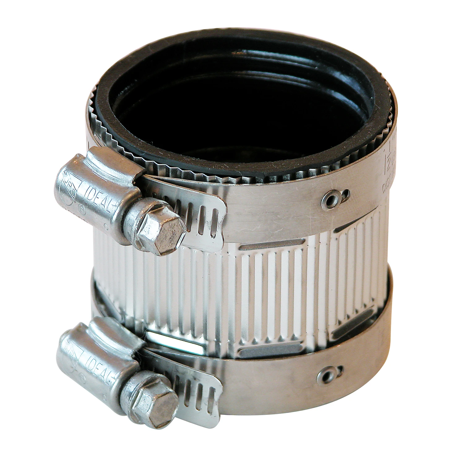 No Hub Coupling for No Hub Systems, 1-1/2 In.