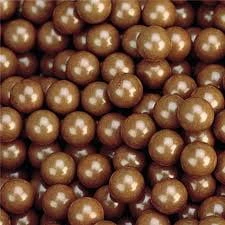 21 Replacement Torlon Balls - 1/4 Inch Ball Bearings