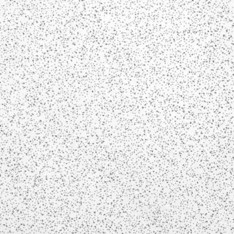 Radar Basic Firecode Non-directional 24 In. L X 24 In. W Ceiling Tile