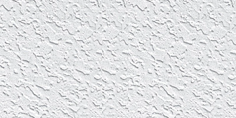 USG Ceilings Tabaret Non-Directional 48 in. L X 24 in. W 0.63 in. Square Edge Ceiling Panel 1 pk
