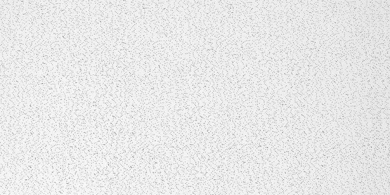 USG Ceilings Radar Non-Directional 48 in. L X 24 in. W 0.63 in. Square Edge Ceiling Panel 1 pk