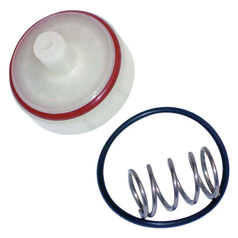 3/4 In. Plastic Vacuum Breaker Float Repair Kit - Model Rk 800m4-v 3 Pc