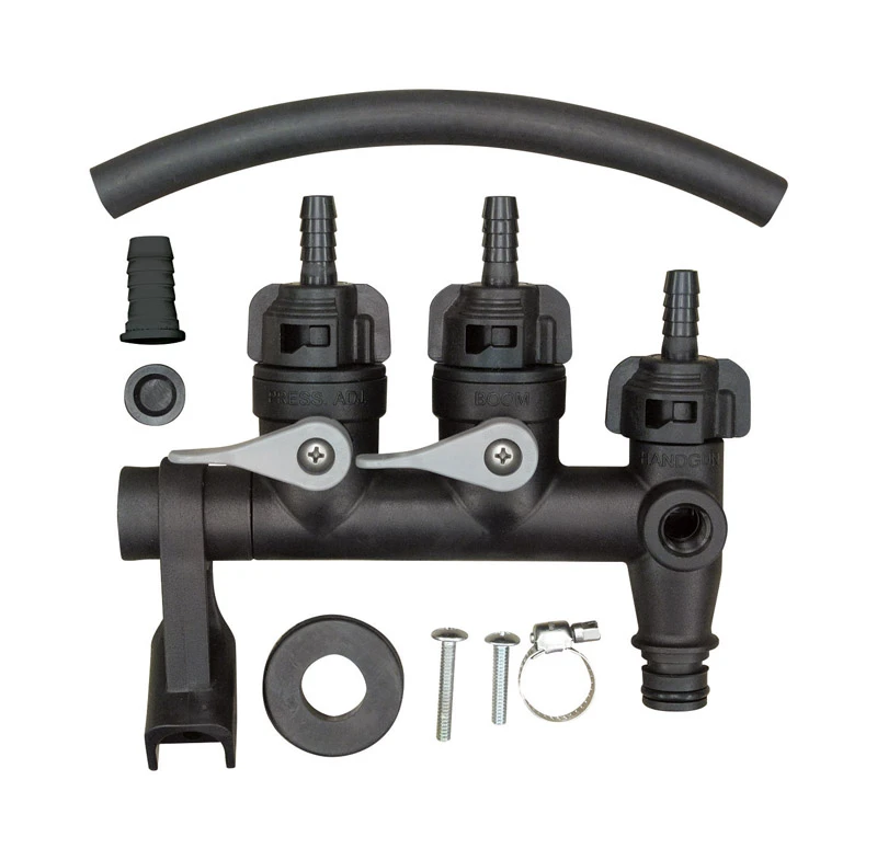 Sprayer Manifold Kit For High Flo Pumps - Model 7771967