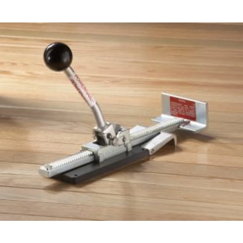 Powerjack 500 Hardwood Floor Positioning Tool By Powernail - Model Pj 500