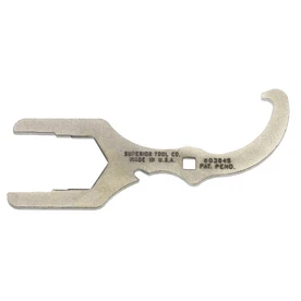 1-1/2-in And 1-1/4-in Sink Drain Wrench Model 03845