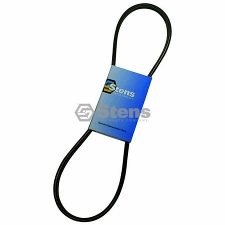 Lawn Mower Belt For Gravely Models 20035300 And 009240 - Stens 265-736 Oem Spec