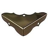 CORNER DECO 1-3/4"BB 4PK