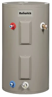 6-30-shms 30 Gallon Electric Mobile Home Water Heater 3800 W/240 V
