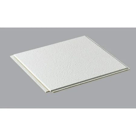 12 Inch Champagne Wood Fiber Ceiling Tile - Building Products Of Canada Corp.