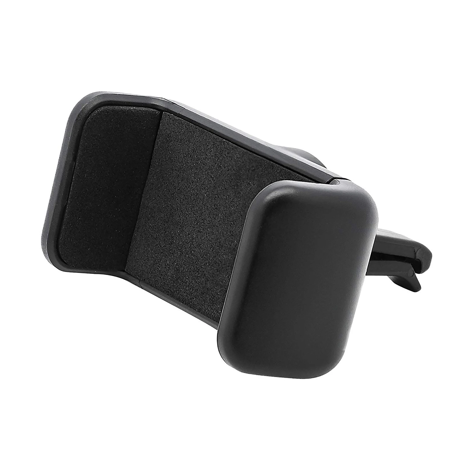 Black Vent Cell Phone Car Vent Mount For All Mobile Devices - Model Fab-1025