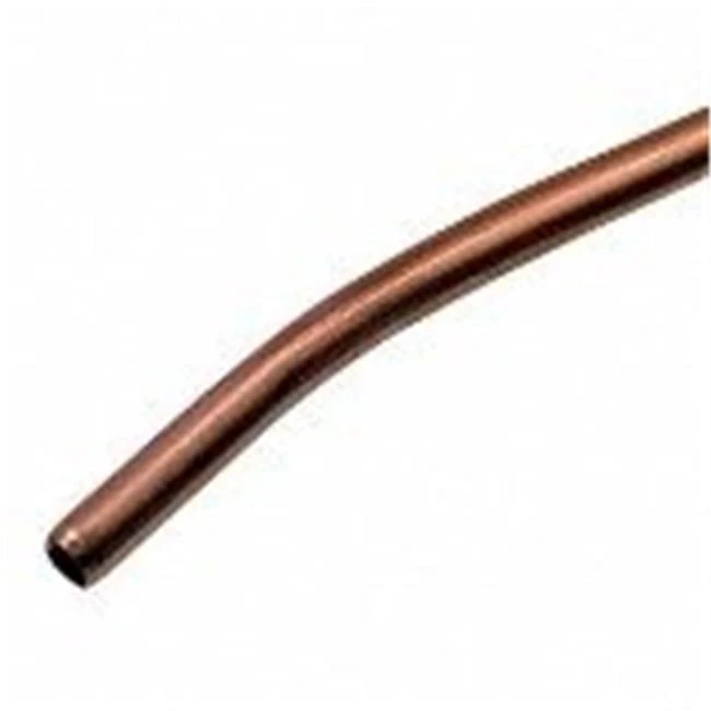 TUBE COPPER L 3/8" X 60'